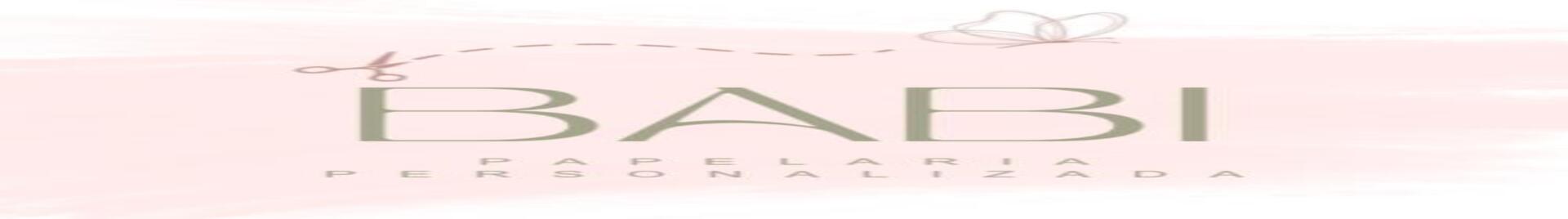 Babi Personalizados de Festa