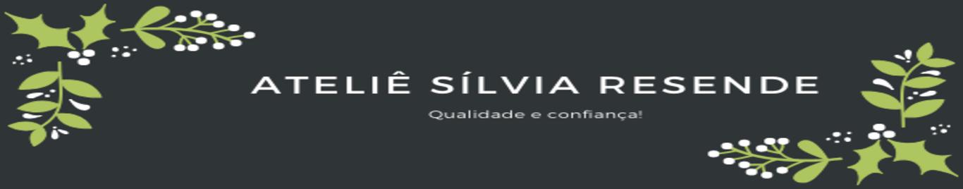 Ateliê Sílvia Resende - Matrizes para Bordados Computadorizados e Artesanatos