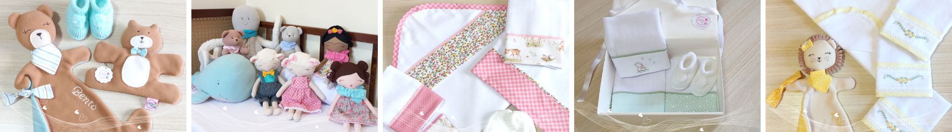 Ateliê Kantinho da ká