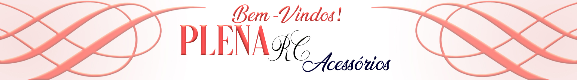 Plena RC Acessórios