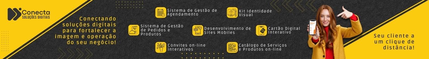 Conecta Soluções Digitais