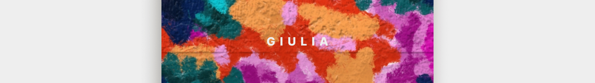 Galeria Giulia Lopes | Artes Abstratas