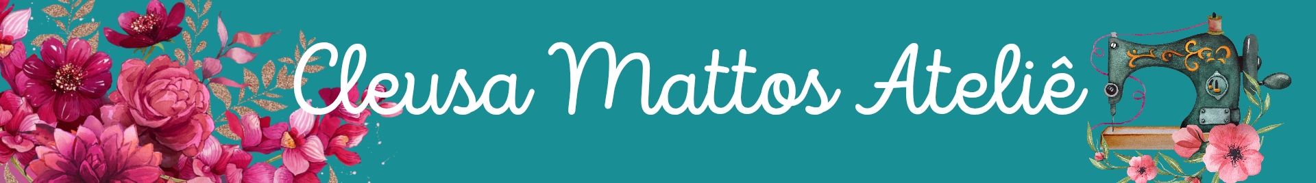 Cleusa Mattos Ateliê