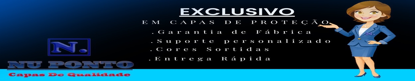 Nu Ponto - Capas de Qualidade