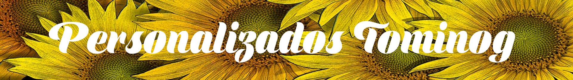 Personalizados Tominog