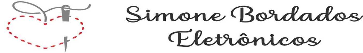 SIMONE BORDADOS ELETRÔNICOS