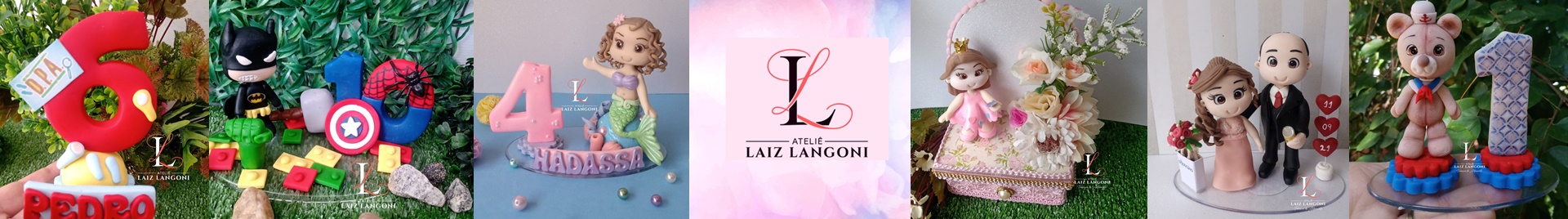 Laiz Langoni Ateliê
