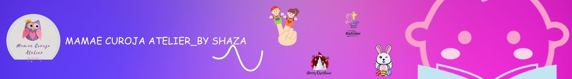 mamãe coruja atelie by shaza