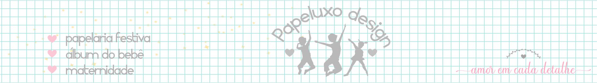 Papeluxo design