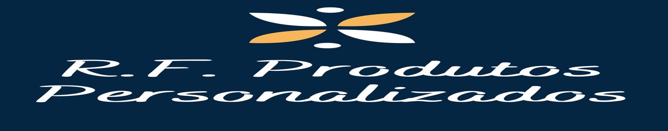 R.F. Produtos Personalizados