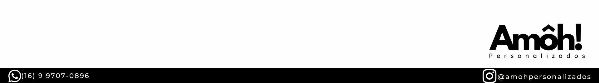 Amôh! Personalizados