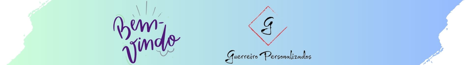 Guerreiro Personalizados