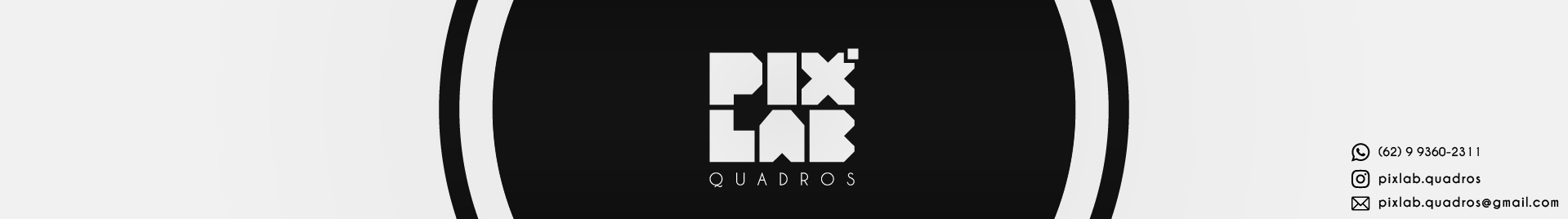 PixLab | Quadros Decorativos