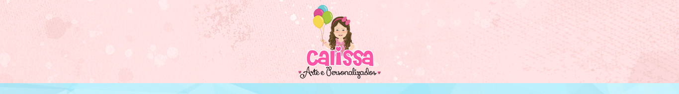 Calissa Personalizados