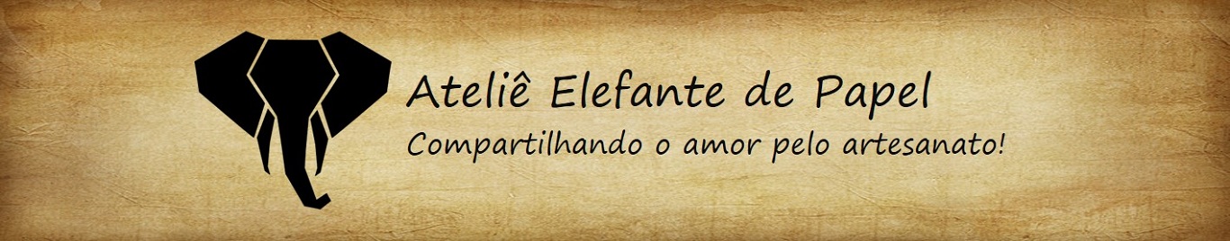 Ateliê Elefante de Papel