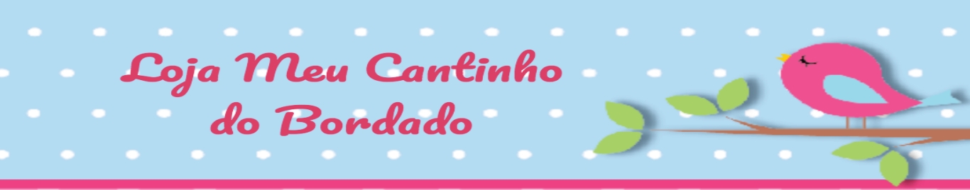 Loja Meu Cantinho do Bordado