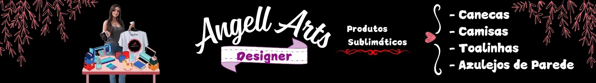 Angell Arts Designer