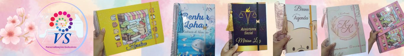 VS Personalizações Exclusivas