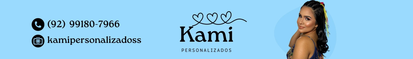 Kami Personalizados