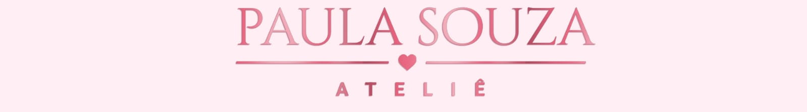 Ana Paula Souza Ateliê