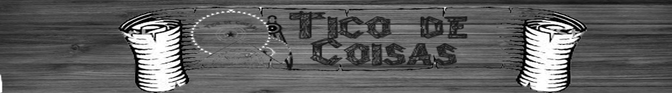 Tico de coisas