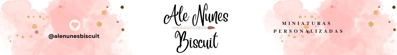 Ale Nunes Biscuit