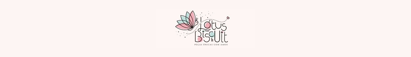 Lótus Biscuit
