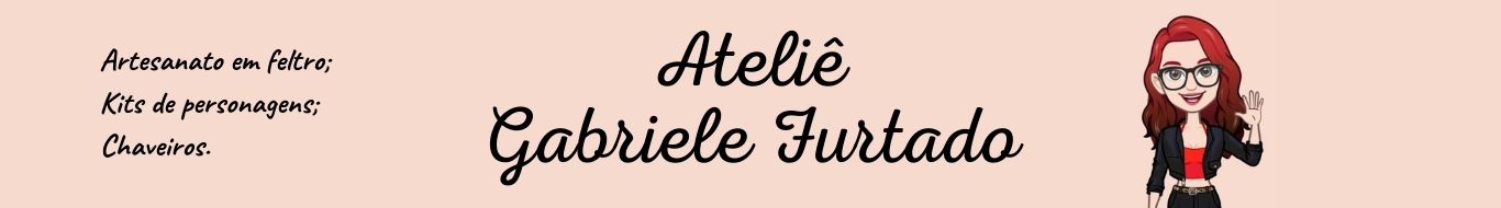 Ateliê Gabriele Furtado