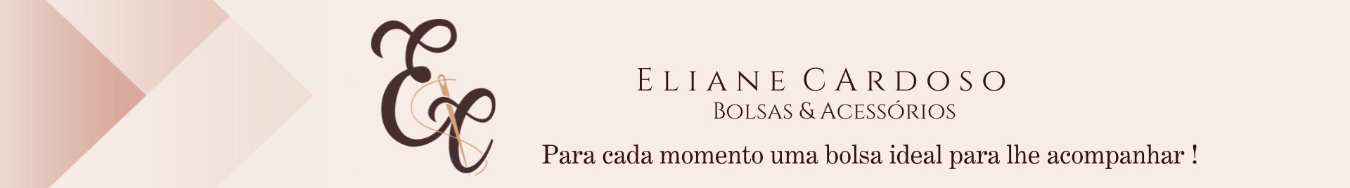 Eliane Cardoso- Bolsas & Acessórios