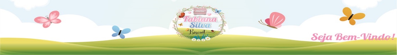 Fabiana Silva Biscuit