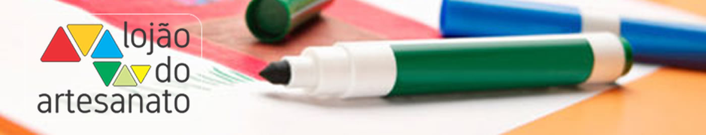 Lojão do Artesanato