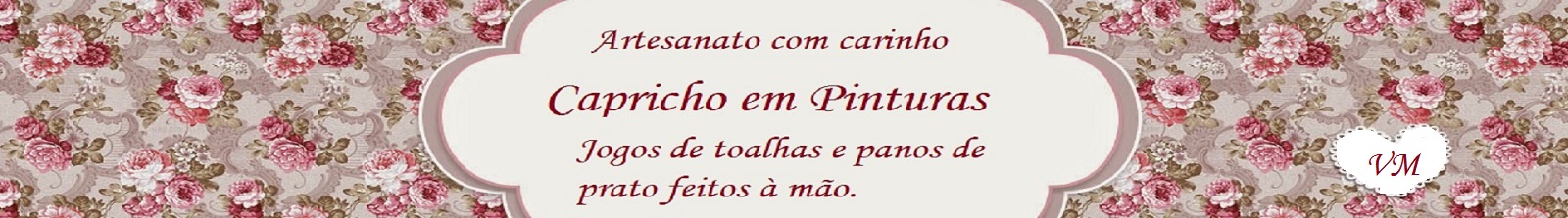 Artesanato e arte em pinturas