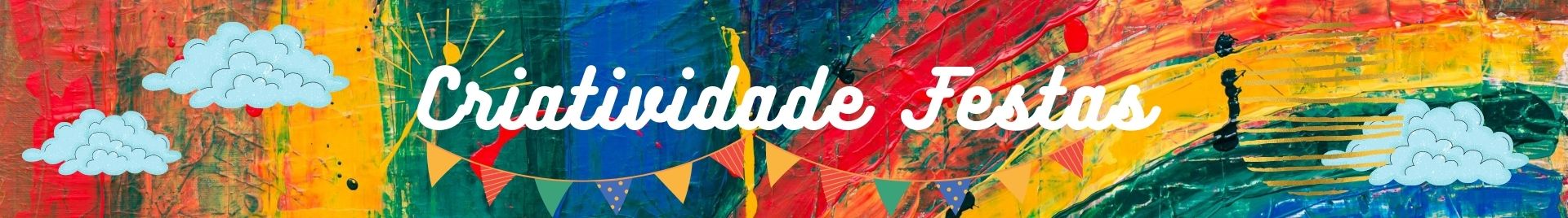Criatividade Festas