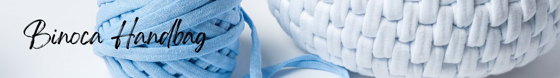 Binoca Handbag