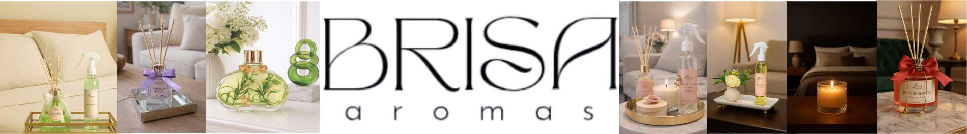 Brisa Aromas ES