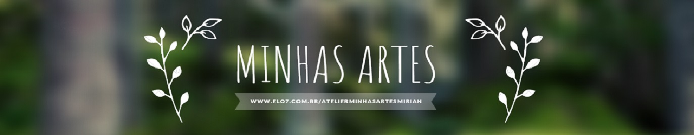 Atelier Minhas Artes