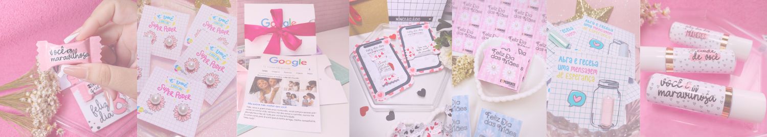  Criativiver Personalizados