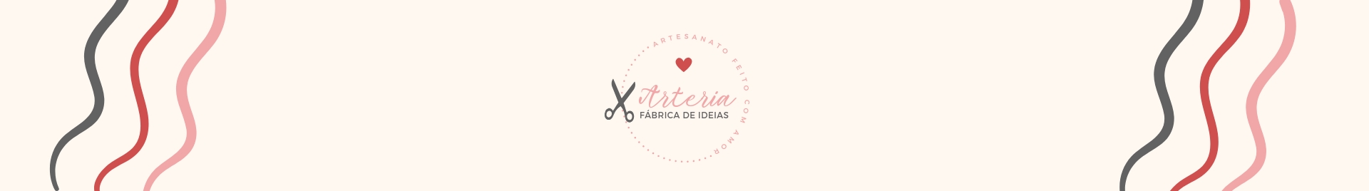 Arteria fábrica de ideias