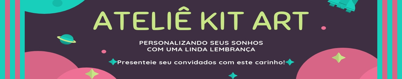 Ateliê Kit Art