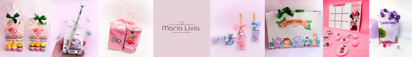 Ateliê Maria Lívia