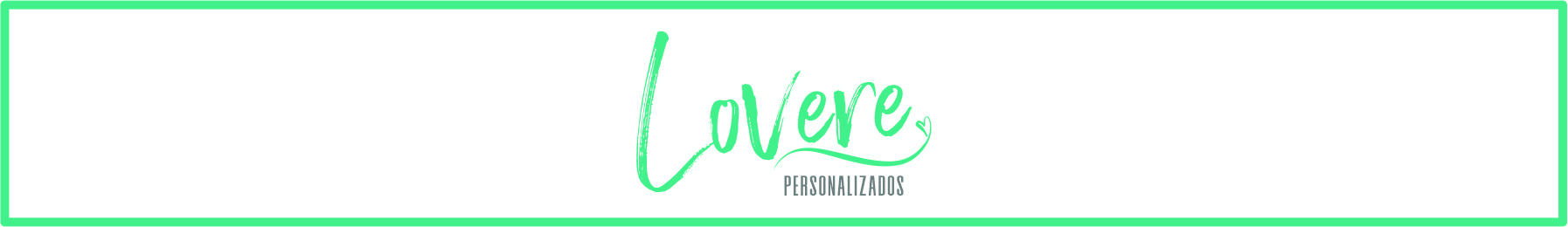 Lovere Personalizados