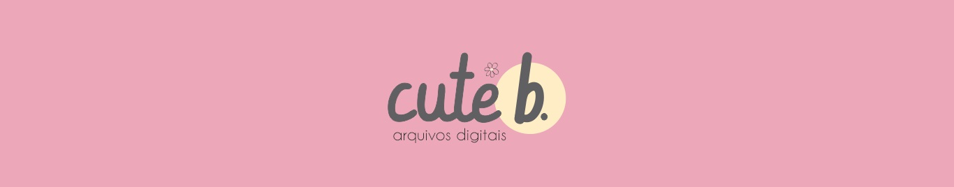 Cute B.