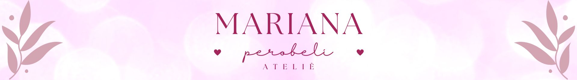 Mariana Perobeli Ateliê