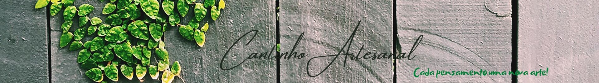Cantinho Artesanal