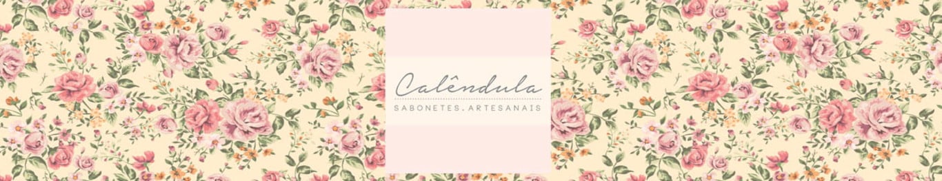 Calêndula Sabonetes