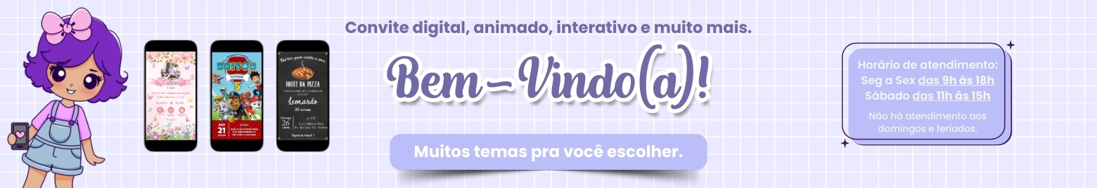 Menina Criativa Artes