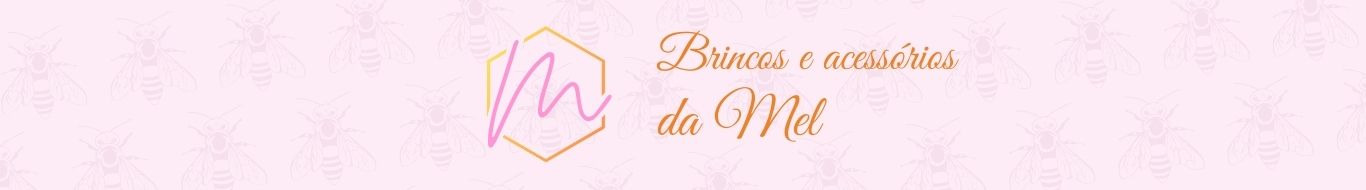 Brincos da Mel