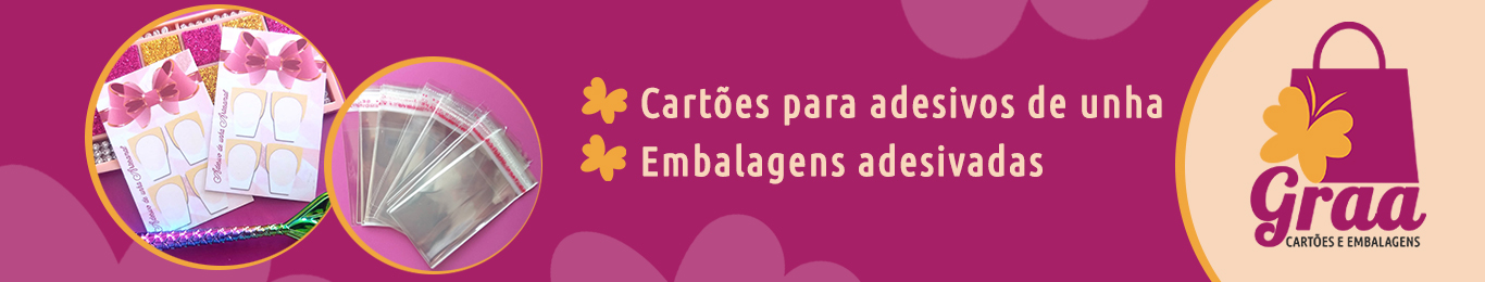 Graa Cartões e Embalagens
