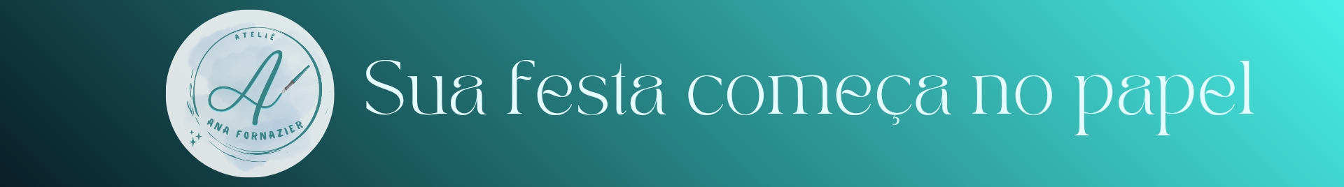 Ateliê Ana Fornazier