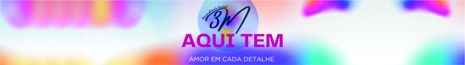 3M Personalizado Digital